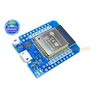 KIT ESP32 module development board wireless WiFi Bluetooth 2-in-1 dual-core CPU ESP32