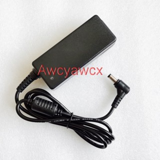 อะแดปเตอร์ชาร์จโน้ตบุ๊ก AC DC 20V 2A สําหรับ Lenovo IdeaPad S100 S100c S110 S12 S200 S205 S205s S206 S300 S9 S9e 40W