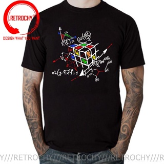 Geek Math The Big Bang Theory Size Nerd Magic Square Sheldon Cooper Soft Blouse Rubiks Novelty Cube Tee_02