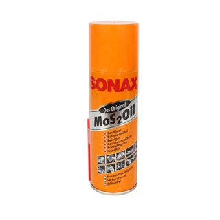 HOMEHAP SONAX น้ำยาอเนกประสงค์ 200 กรัม รุ่น 303 น้ำยาดูแลรถยนต์