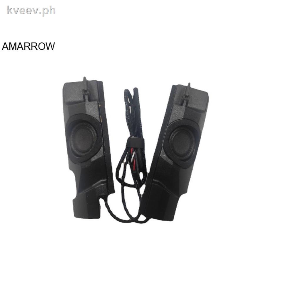 ลําโพงแล็ปท็อปใหม่ 100% สําหรับ Acer Predator 15 G9-591 G9-592 G9-593 23.Q06N5.002