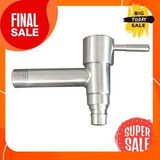 Floor faucet EIDOSA model EI 5561213 stainless steel