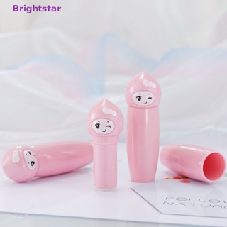 Brightstar ขวดเปล่า สําหรับใส่ลิปบาล์ม 3.5 กรัม 12.1 มม. DIY ใหม่