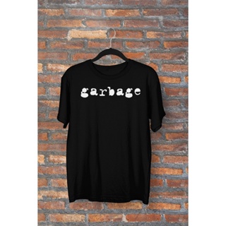 เสื้อคู่ - อะนิเมะทางกฎหมายเสื้อยืด Tee / Garbage Band สําหรับผู้ชาย / เสื้อยืดสําหรับผู้หญิง