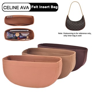 กระเป๋าถือ กระเป๋าจัดระเบียบ สําหรับ CELINE AVA