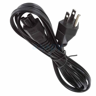 Skyhorse Cable Power AC 3 รู (1.5M) รูกลม - A0102614