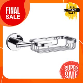 Soap Holder MIRKO Model MK RN156SS-CR Stainless