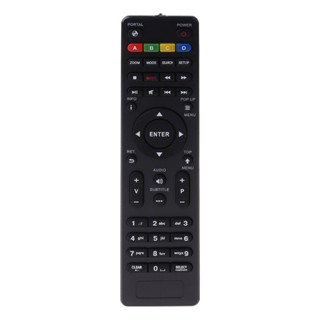 R* รีโมตคอนโทรลทีวี แบบเปลี่ยน สําหรับ Kartina Micro Dune TV Kartina HD301 Relax Dune TV-301 TV-303D