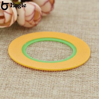 ⭐ Hot Sale ⭐1* Model Masking Tape Fine Line DIY Spraying Craft Tools Accessory 1mm/2mm/3mm