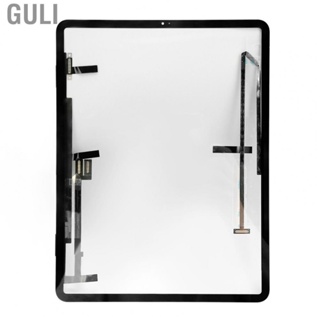 Guli 12.9in Touch Screen Panel Durable Replacement For IOS  Pro 3rd 4th