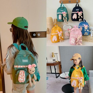 【พร้อมส่ง】miss bag fashion กระเป๋าเป้ งานดี กระเป๋าสะพายหลัง B-1321