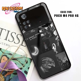 เคสโทรศัพท์มือถือ ลายการ์ตูนอนิเมะ Rou Hp สําหรับ POCO M4 PRO 4G X3 X3 X3 NFC X3 GT C40 Case Hp POCO M4 PRO 4G X3 X3 PRO X3 NFC X3 GT C40 เคสโทรศัพท์มือถือ แบบนิ่ม ลายการ์ตูนน่ารัก สําหรับ Hp Poco Softcase Poco