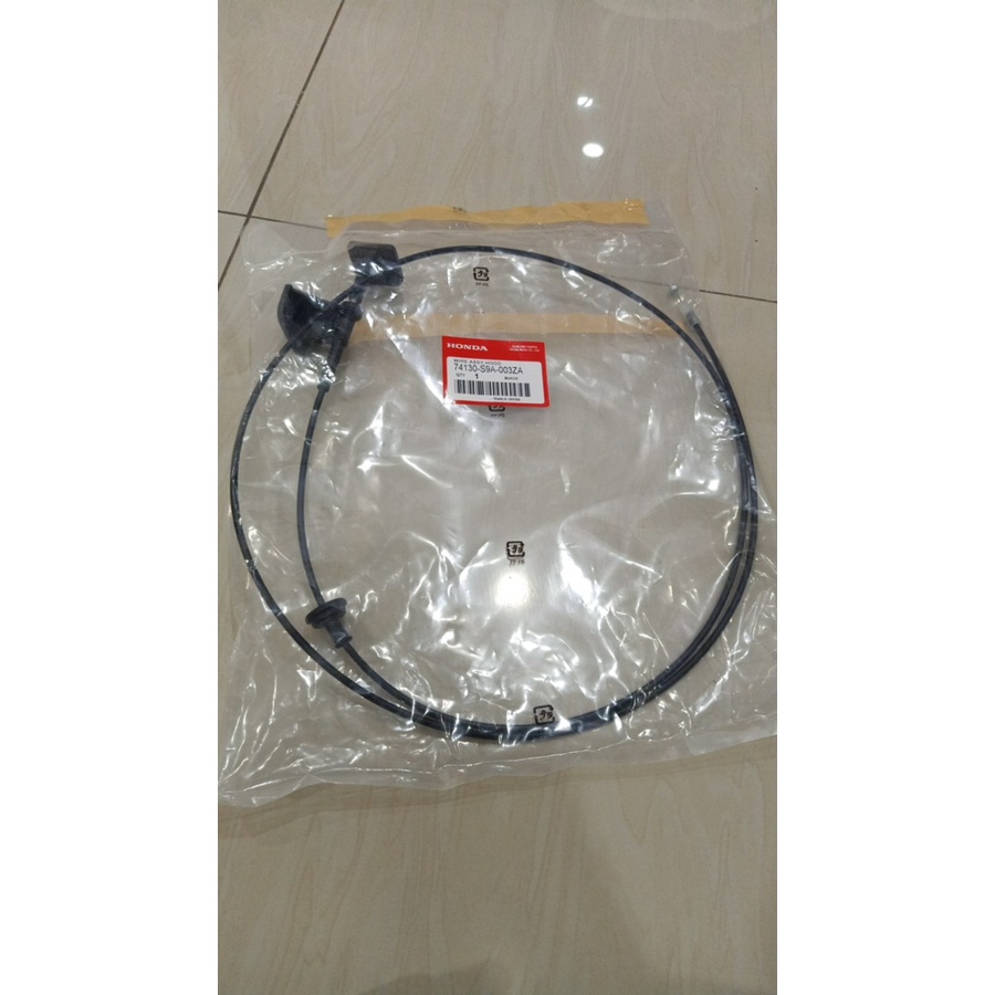 ลวด ASSY*NH167L* -D 1G-211-1 CR-V RD4 2002-2006 74130-S9A-003ZA