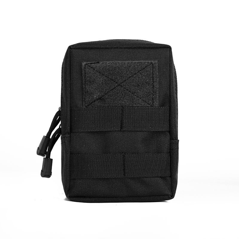 กระเป๋าเครื่องมือ molle molle Bag กระเป๋าเครื่องมือพัดลมทหาร