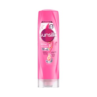 ซันซิลครีมนวดสมูทแอนด์เมเนจ SMOOTH ชมพู 300มลSUNSILKCONDI MANAGE PINK300ML