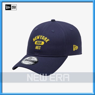 ♣ ยุคใหม่ ♣ Nec NEWYORK UNSTRUCTURED BALLCAP 4 สี 2023SS Unisex 13549143 13549144 13549145 13549146 เสื้อสายเดี่ยว สไตล์เกาหลี แฟชั่นสตรีท