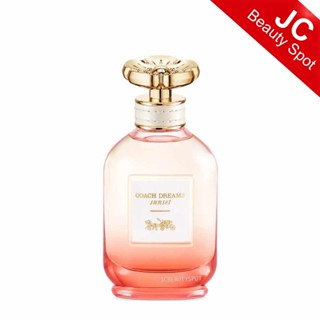 (Full Size) Coach Dreams Sunset Coach for women Spray 30ml.-90ml.