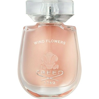 (75ml) Creed Fengzhihua perfume Creed Faith Wind Flower น้ําหอมปรับอากาศ กลิ่นดอกไม้ EDP Woody ขนาด 75 มล. สําหรับผู้หญิง