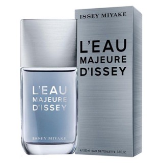 Issey Miyakes น้ําหอม Water of Power สําหรับผู้ชาย 100 มล.