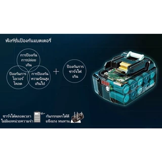 แบตเตอรี่เครื่องตัดหญ้าไฟฟ้า แบตเตอรี่ลิเธียม 9000mah 10000mah 40000mah 68000mah แบตเครื่องตัดหญ้าไร้สาย, สว่านไร้สาย