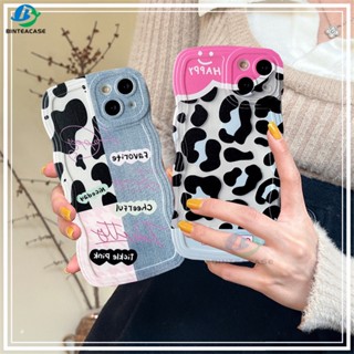 เคสโทรศัพท์มือถือ TPU พิมพ์ลายเสือดาว สําหรับ Redmi Note 11 Pro Note11S 10C 10A 10 9C 9A 9T Note 10 5G 10s Note9 Note8 Poco M5S X3 NFC M3 Redmi A1