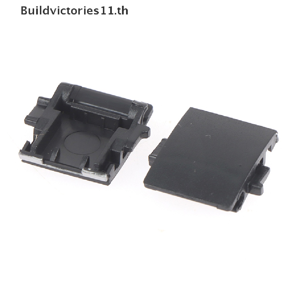Buildvictories11 ฝาครอบพอร์ตเครือข่าย LAN แบบเปลี่ยน สําหรับ HP EliteBook 840 G3 745 G3 828 G3 848 TH 1 ชิ้น