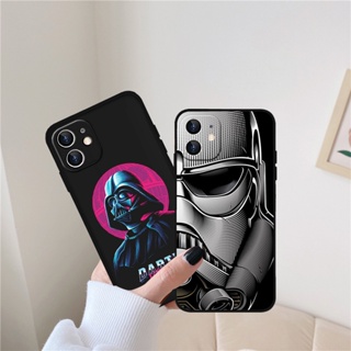 เคสโทรศัพท์มือถือแบบนิ่ม ผิวด้าน ลาย Star Wars DC สําหรับ Xiaomi Redmi 10 10X S2 5Plus 4 5 6 7 8 9 A 9C 9T Hong Mi K20 K30 K40 Pro