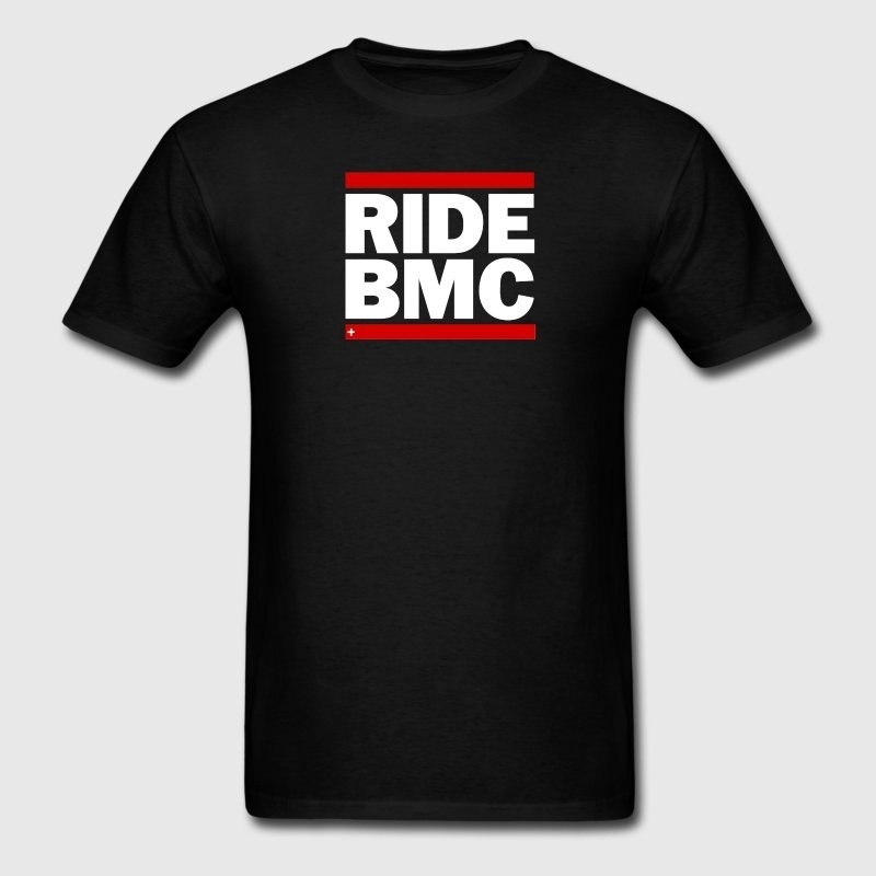 นั่งเสื้อปั่นจักรยาน BMC ตูร์ เดอ ฟรองซ์ คาเดล ผู้ชาย เสื้อยืด =lG