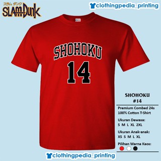 Shoku 14 Hisashi Mitsui Slam Dunk Basketball T-Shirt_09