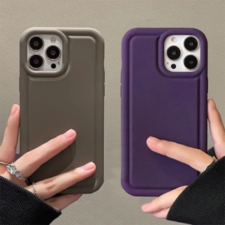 เคสโทรศัพท์มือถือ ซิลิโคนนิ่ม กันกระแทก สีแคนดี้ สําหรับ VIVO Y17 Y15 Y12 Y11 Y12S Y12A Y19 Y20 Y20S Y20i Y85 S1 V9 V23 Pro