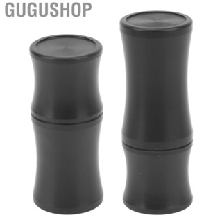 Gugushop Billiards Pool Stick Joint Protectors Protector Fit For