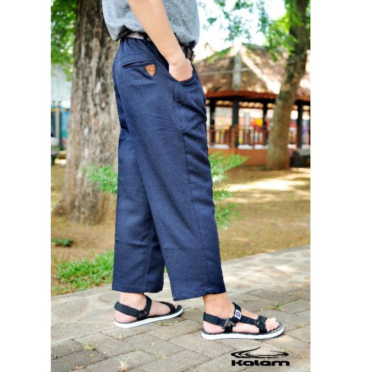 Booming Sirwal สํานักงานอย่างเป็นทางการของ Sirwal