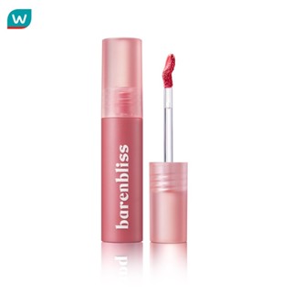 Barenbliss แบร์แอนด์บลิซ เชอร์รี่ เมค เชียร์ฟูล ลิป เวลเวท 2…