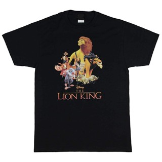 Disney The Lion King Graphic T-Shirt_05