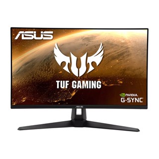 MONITOR ASUS TUF GAMING VG27AQ1A - 27" IPS 2K 170Hz G-SYNC COMPATIBLE, FREESYNC PREMIUM