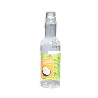 ต้นอโรคา COCONUT น้ำมันมะพร้าวสกัดเย็น 105มล.THONAROCA OIL 105ML.