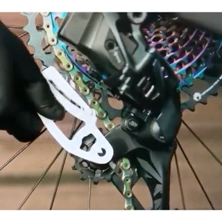 อุปกรณ์ปรับตีนผีหลัง สําหรับรถจักรยาน MTB SRAM Eagle 12s 50T 52T