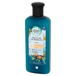 เฮอร์บัล 240มลHERBAL แชมพู อาร์แกนออยล์ SHAMPOO ARGANOIL 240ML