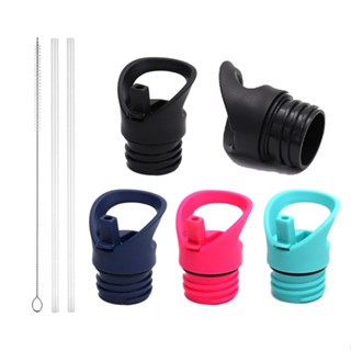Hydro Flask ขวดน้ําพลาสติก ขนาดเล็ก 21 ออนซ์ เกรดอาหาร อุปกรณ์เสริม สําหรับน้ําลาย