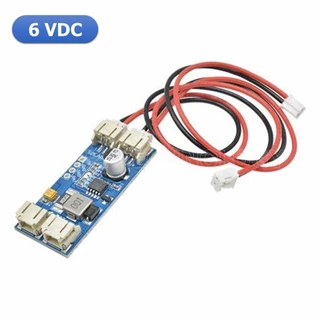 (1ชิ้น) NA641 โมดูลชาร์ตแบตเตอรี่ ลิเธียม ที่ชาร์จโซล่า CN3791 MPPT Solar Charger Module 6VDC to 3.7-4.2VDC 2A