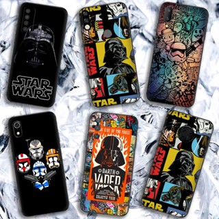 เคสโทรศัพท์มือถือซิลิโคน ลาย Star war สําหรับ Xiaomi poco F2 Pro poco F3 poco M3 Pro poco X3 Pro poco X3 NFC poco X3 GT