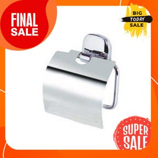 Paper Holder EIDOSA Model EI 6563377 Chrome