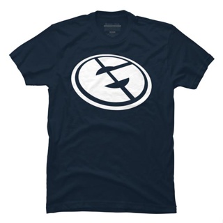 [COD] เสื้อยืดแขนสั้น พิมพ์ลาย Evil Geniuses Embolden Kuala Lumpur Major Dota 2 พลัสไซซ์ พลัสไซซ์ สําหรั_04