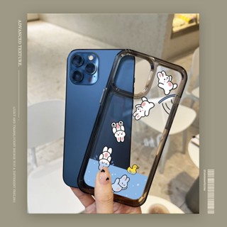 เคสโทรศัพท์มือถือ ลายกระต่ายดําน้ํา สําหรับ VIVO S12 V23