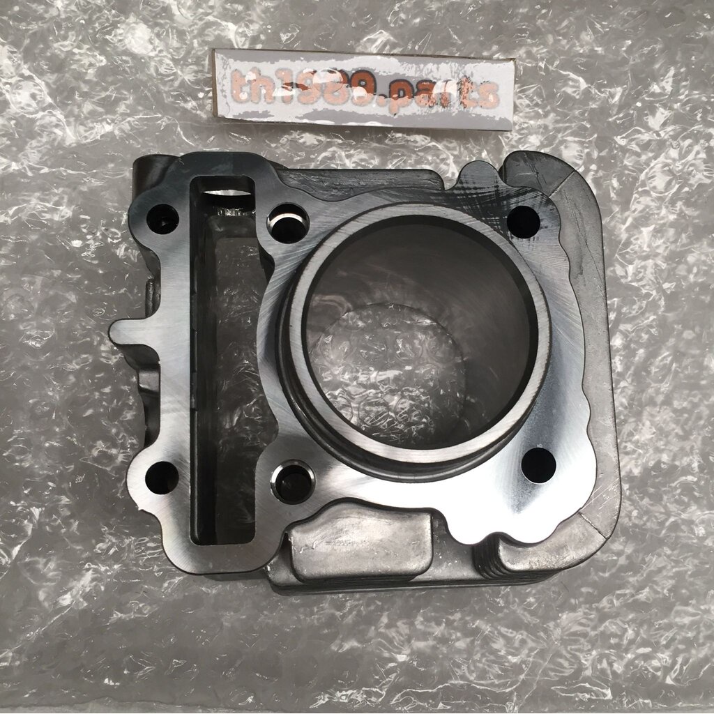 2BM-E1311-20 เสื้อสูบ 1 GRAND FILANO HYBRID 2018-2021 อะไหล่แท้ YAMAHA