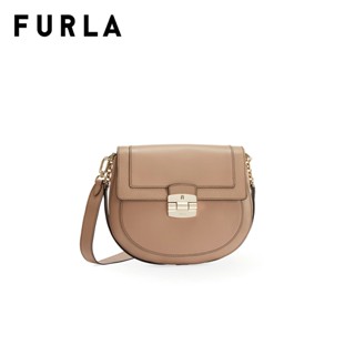 FURLA CLUB 2 S CROSSBODY กระเป๋าสะพายผู้หญิง