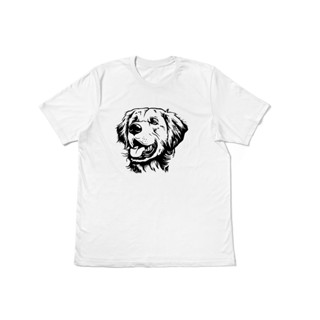 Golden Retriever Shirt / Dog Lover / Pet Lover Shirt - Printees Manila_04