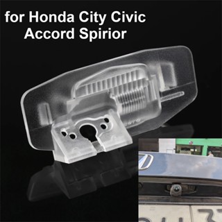 ตัวยึดกล้องมองหลังรถยนต์ สําหรับ Honda City Civic Crider Accord Spirior Greiz Ciimo FIT RDX