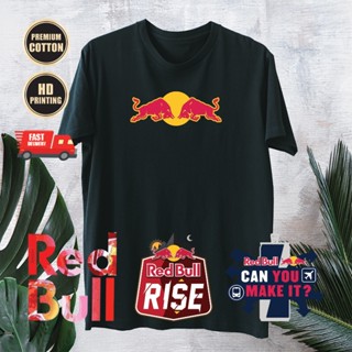 RED BULL SAUBER PETRONAS FASHION CASUAL GRAPHIC BLACK T-SHIRT 09-12 BAJU TOP TEES_03