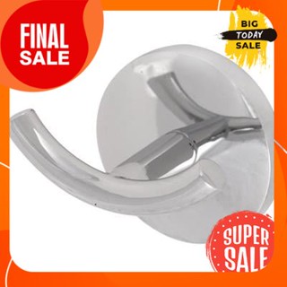 ตะขอแขวนผ้า KASSA รุ่น KS-15611Clothes Hook Model KS-15611